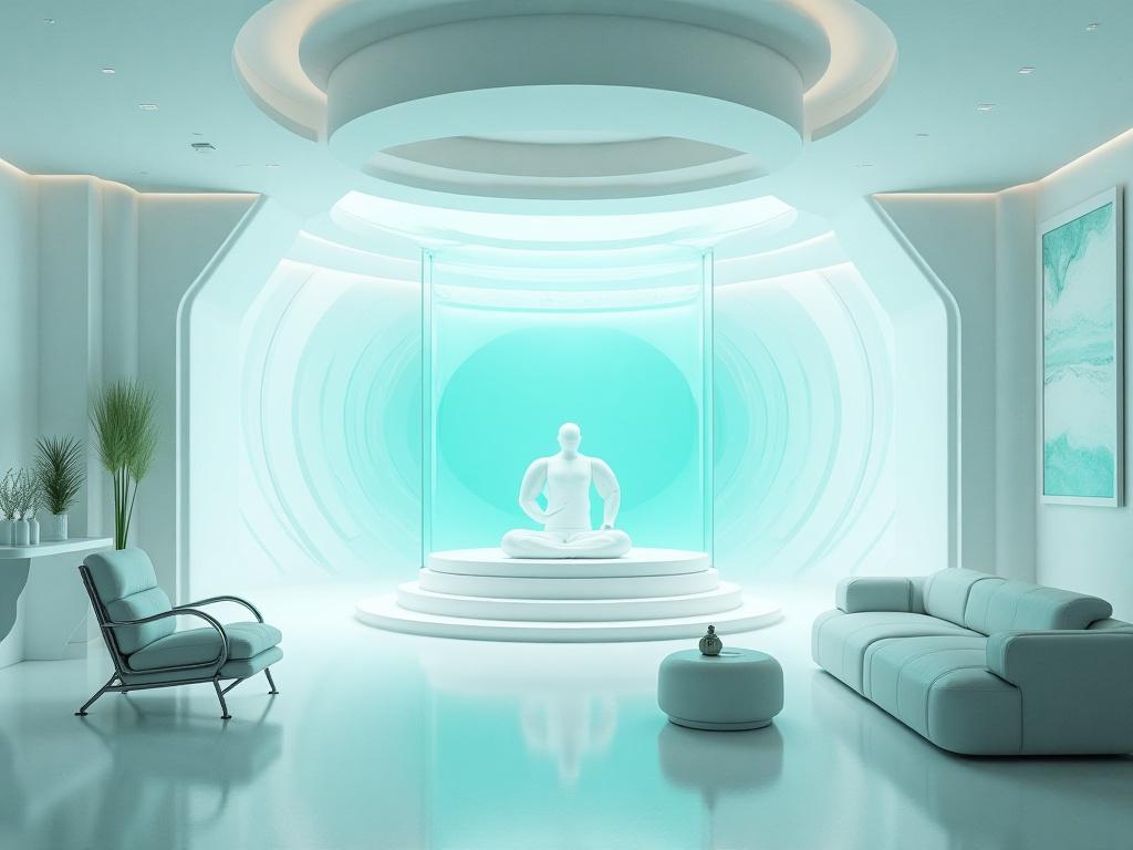 Commander's Residence Suite